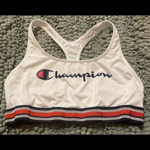 Champion sports bra XL